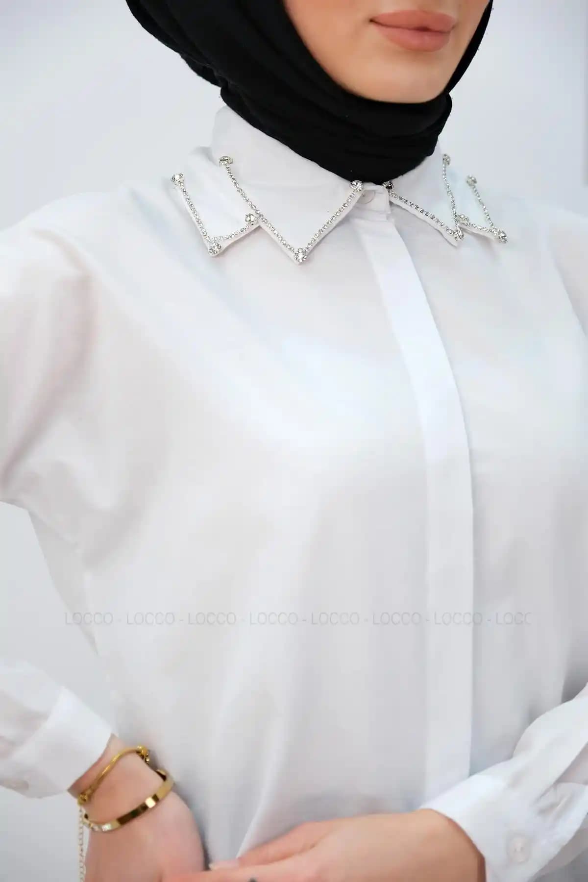 Gömlek Yakası Türleri ve Moda Trendleriyle Stilinizi Yansıtın