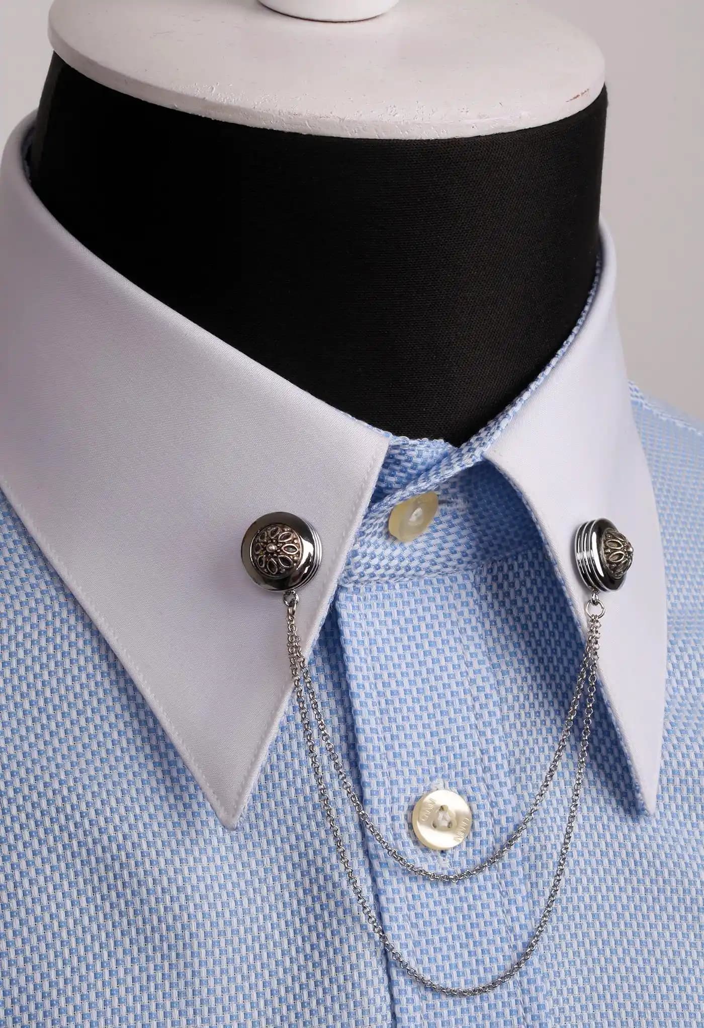 Gömlek Yakasının Moda Dünyasındaki Yeri ve Güncel Stil Trendleri