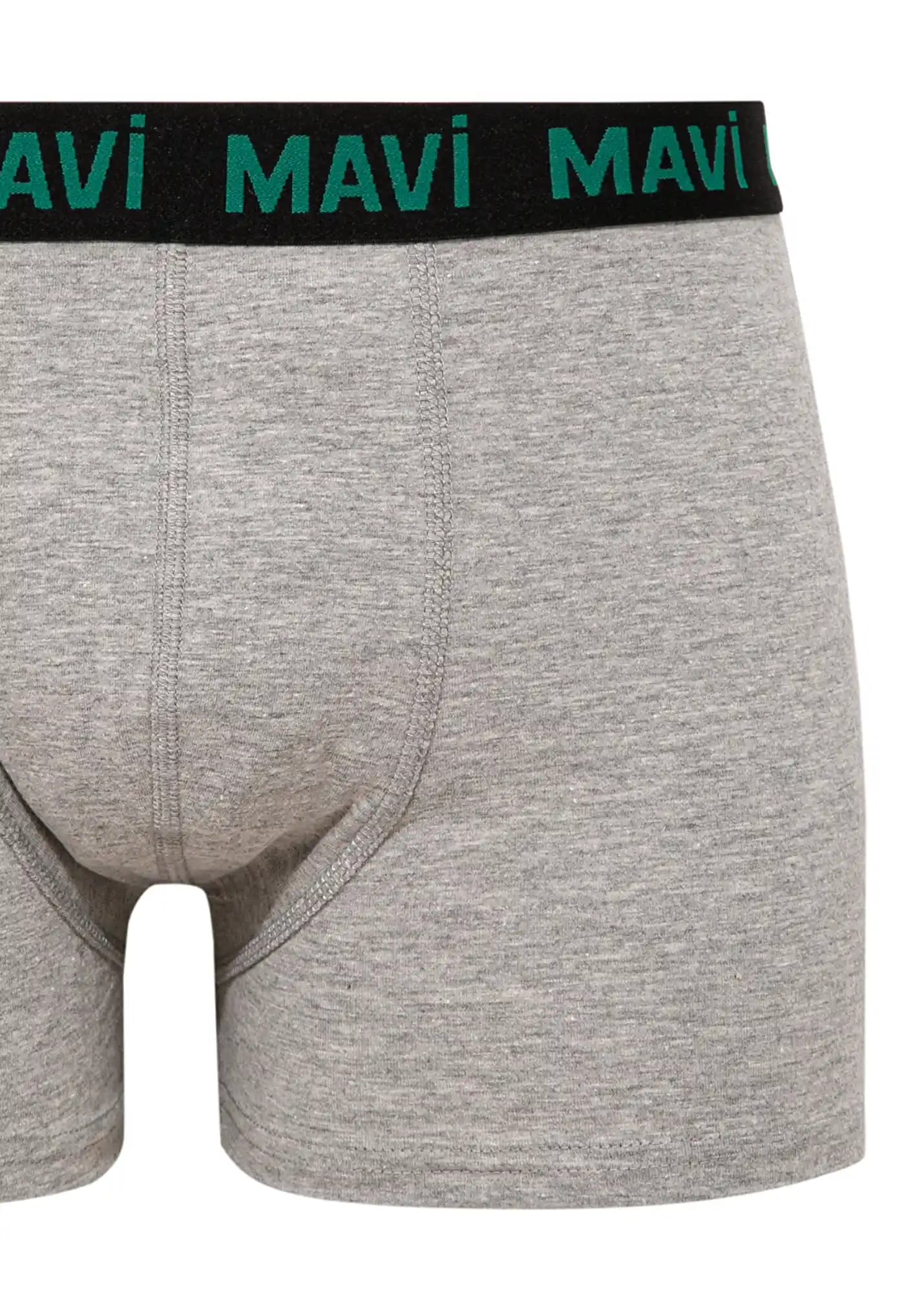 Gri Boxer Modasında Güncel Trendler ve Çok Yönlü Kullanım İpuçları