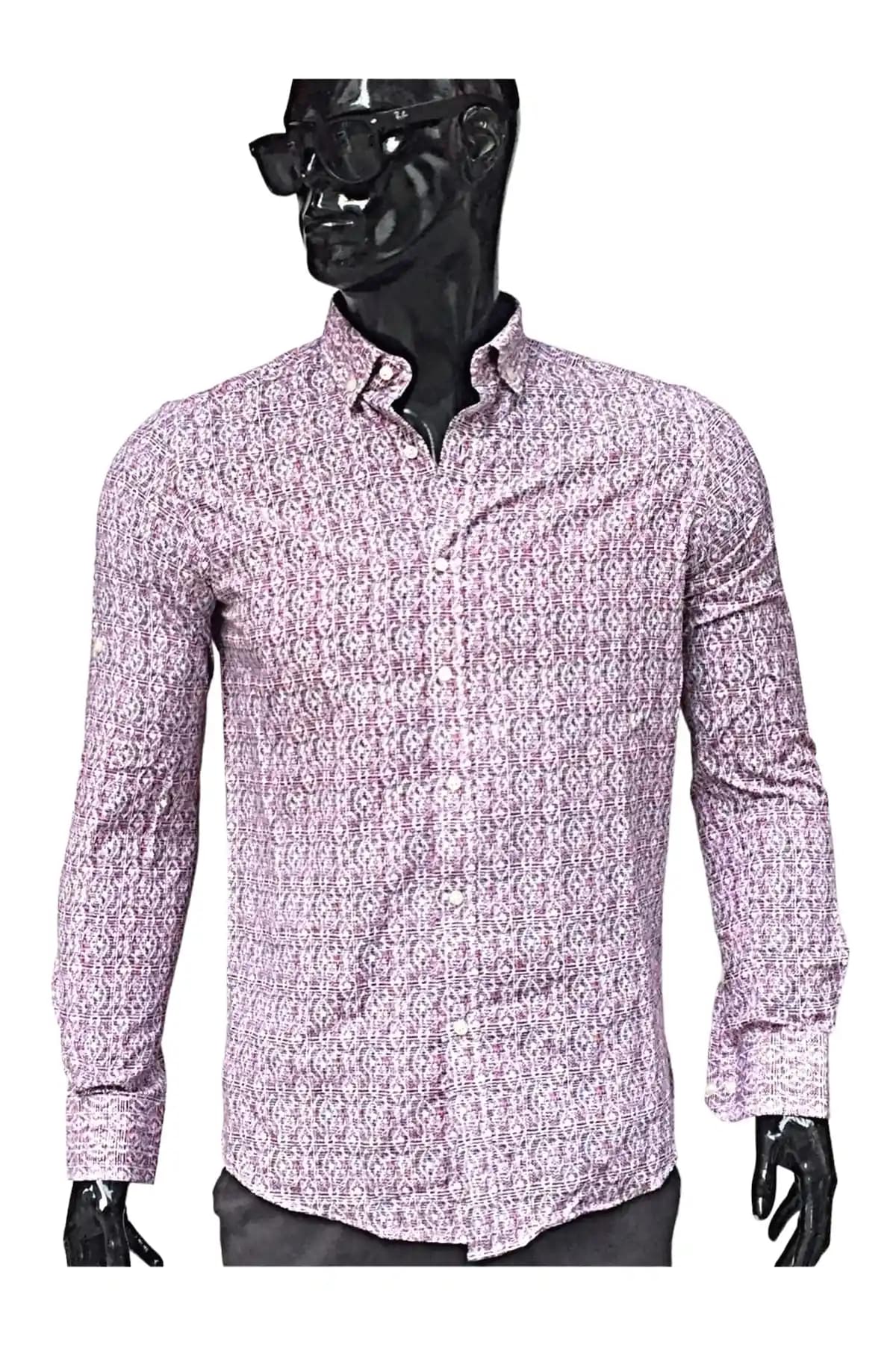 Gri Gömlekler: Moda Trendlerinde Zamansız ve Çok Yönlü Bir Parça