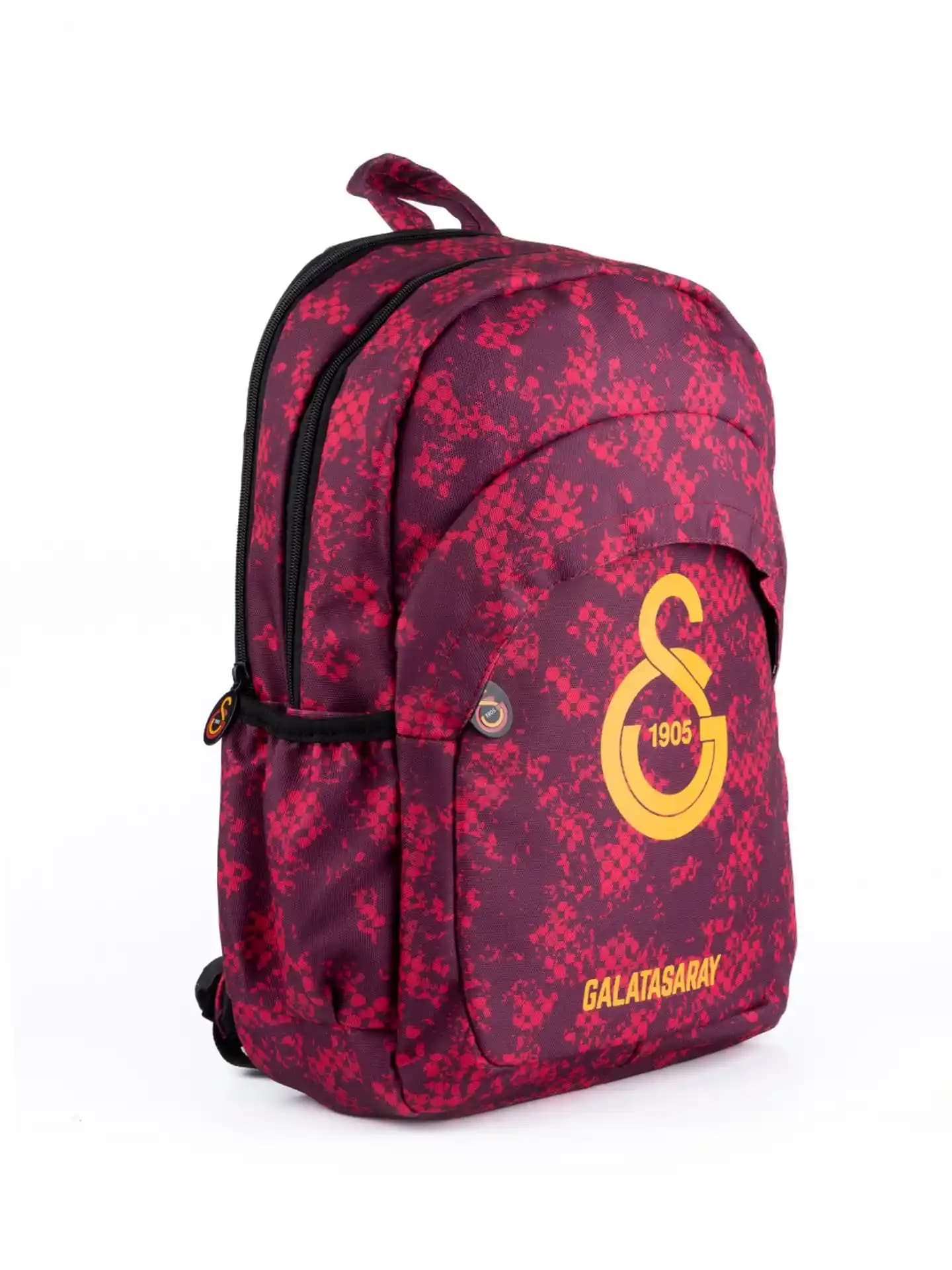 GS Sırt Çantası Modada Şıklık ve Fonksiyonelliğin Modern Buluşması