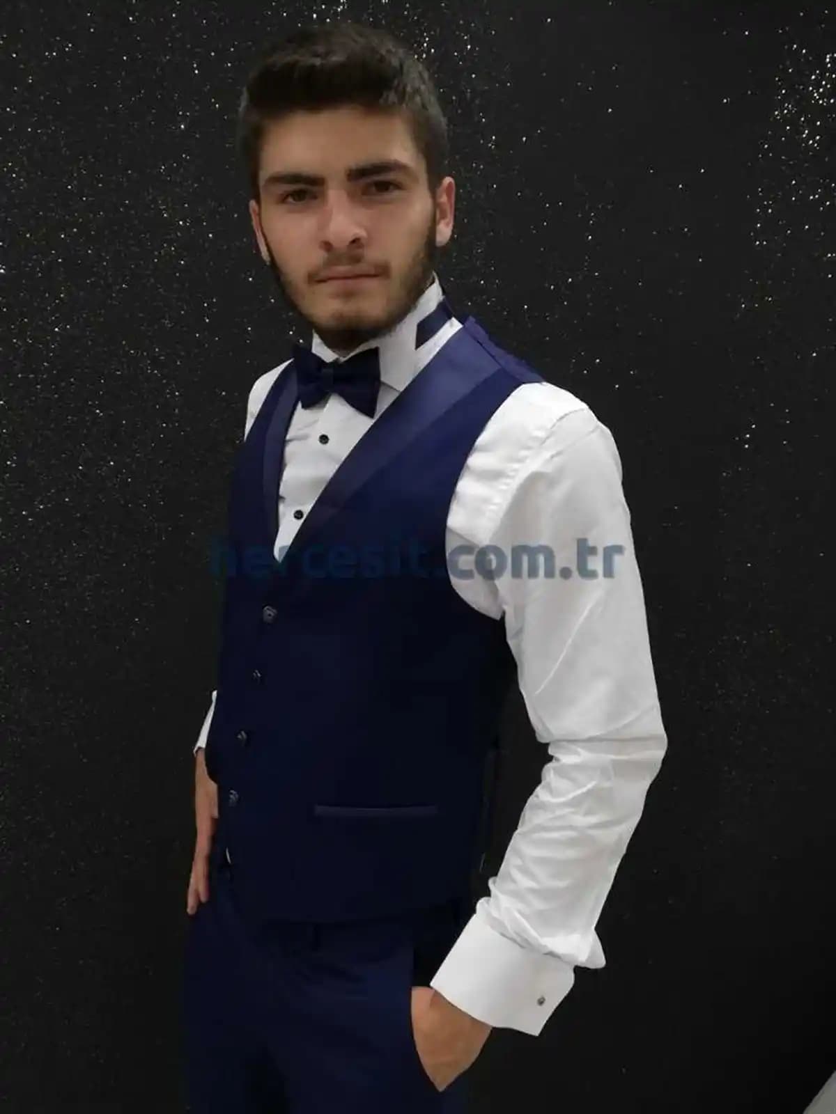 Güncel Damatlık Trendleri ve Stil İpuçlarıyla Düğün Gününüzü Şıklaştırın