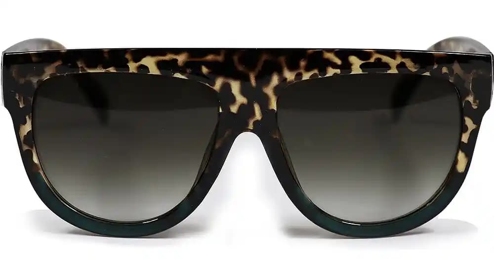 Güneş Gözlüğü Çerçevesi Seçimi: Moda ve Fonksiyonellik İçin Kapsamlı Rehber