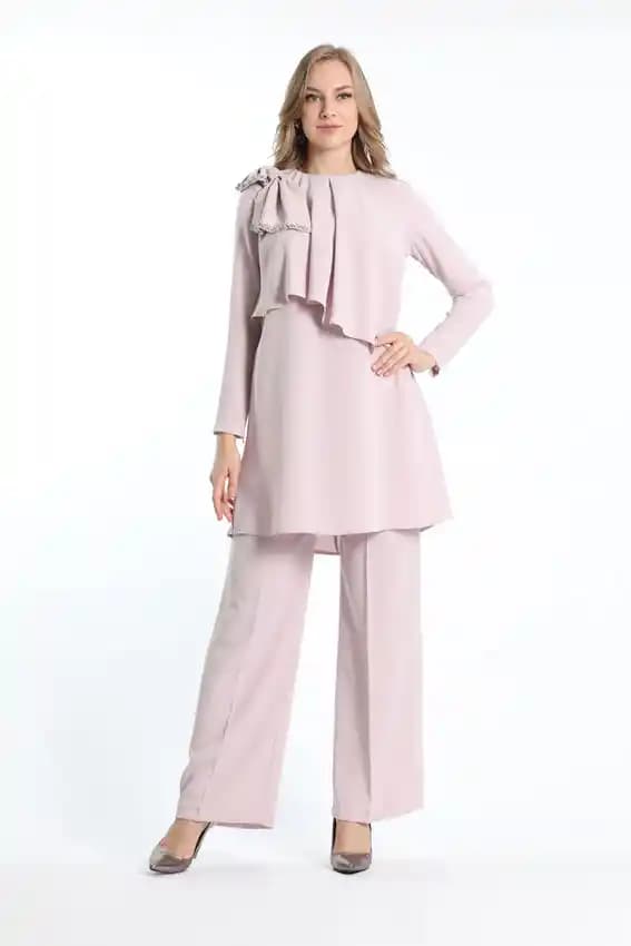 Günlük Takımların Moda İçindeki Yeri ve Kombinasyon İpuçları