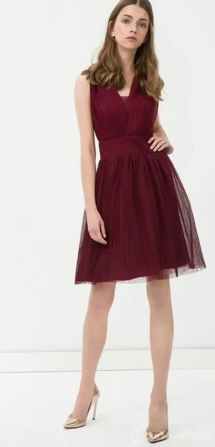 Güzel Elbise Seçimi ve Moda Trendleri: Stil ve Zarafet Rehberi