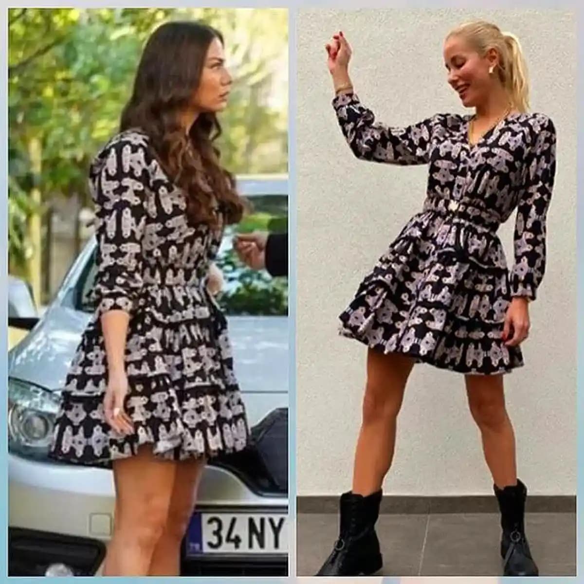 Güzel Kıyafetler ve Moda Trendleriyle Kendinizi İfade Etmenin Yolları