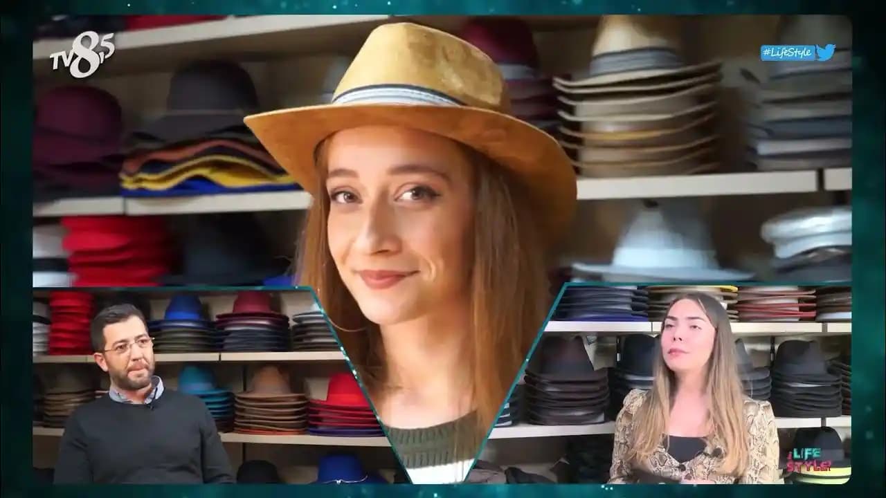 Güzel Şapka Nedir ve Moda Dünyasında Şapkaların Yeri Hakkında Kapsamlı Rehber