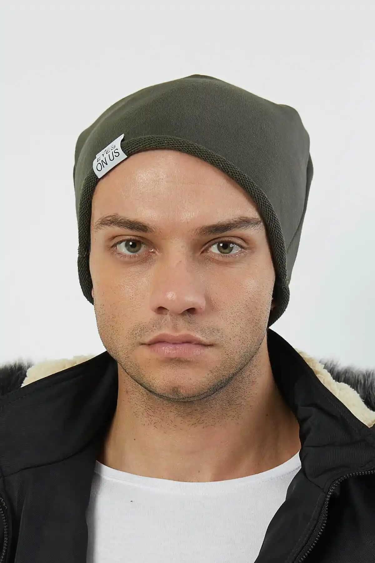 Haki Rengi Moda Dünyasında Zarafet ve Doğallığın Simgesi Olmaya Devam Ediyor