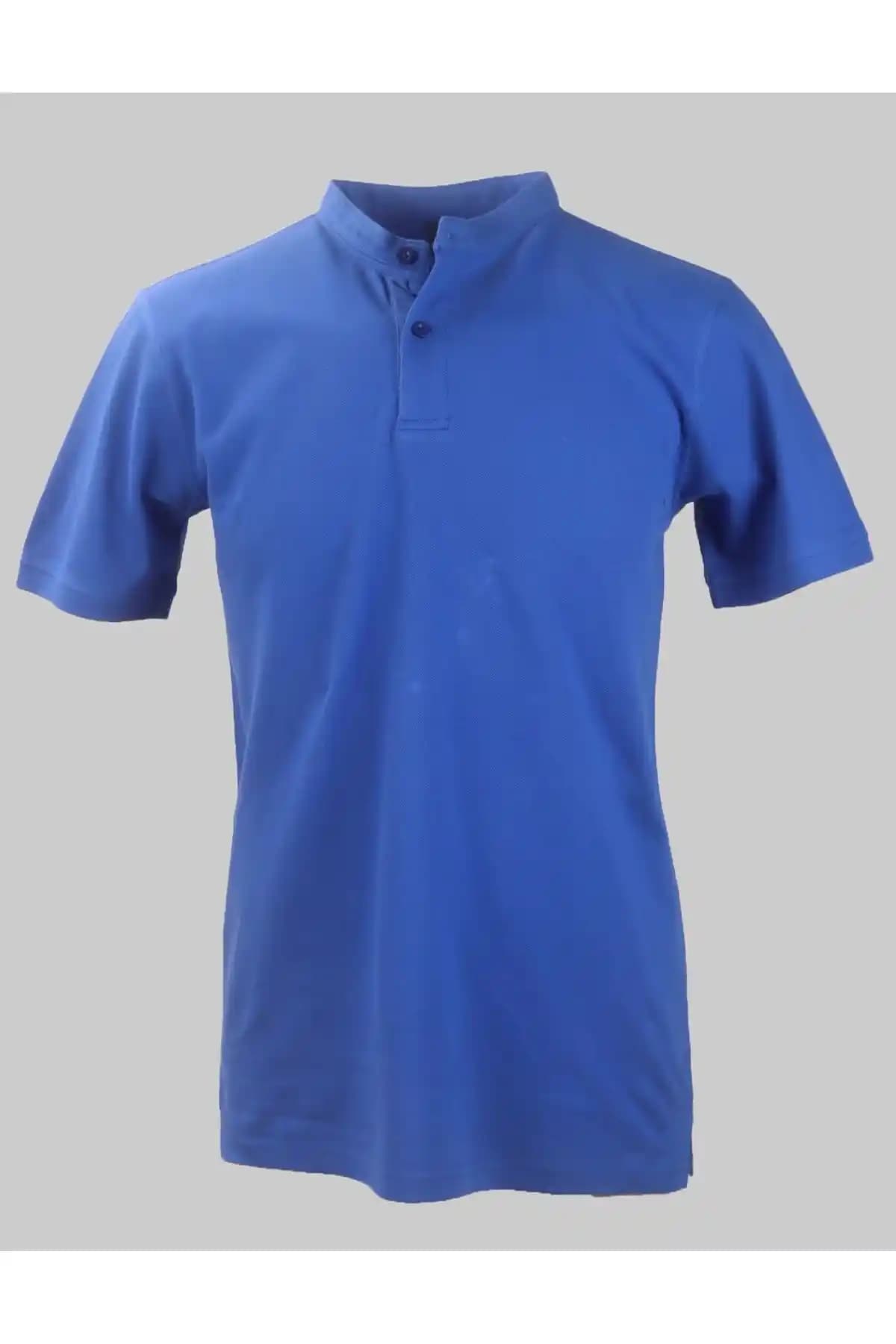 Hakim Yaka Polo T-shirt Nedir? Şıklık ve Rahatlığın Modern Buluşması