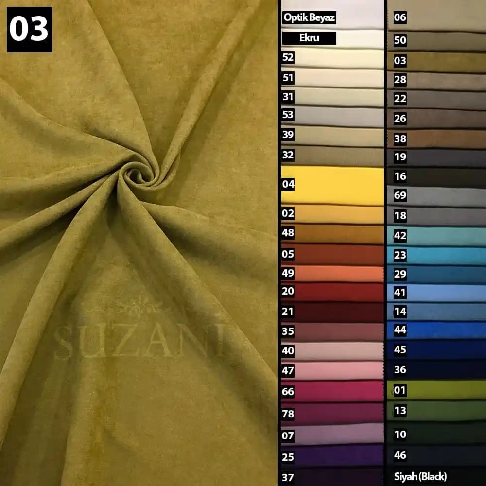 Hardal Renginin Moda Dünyasındaki Yeri ve Stil İpuçları