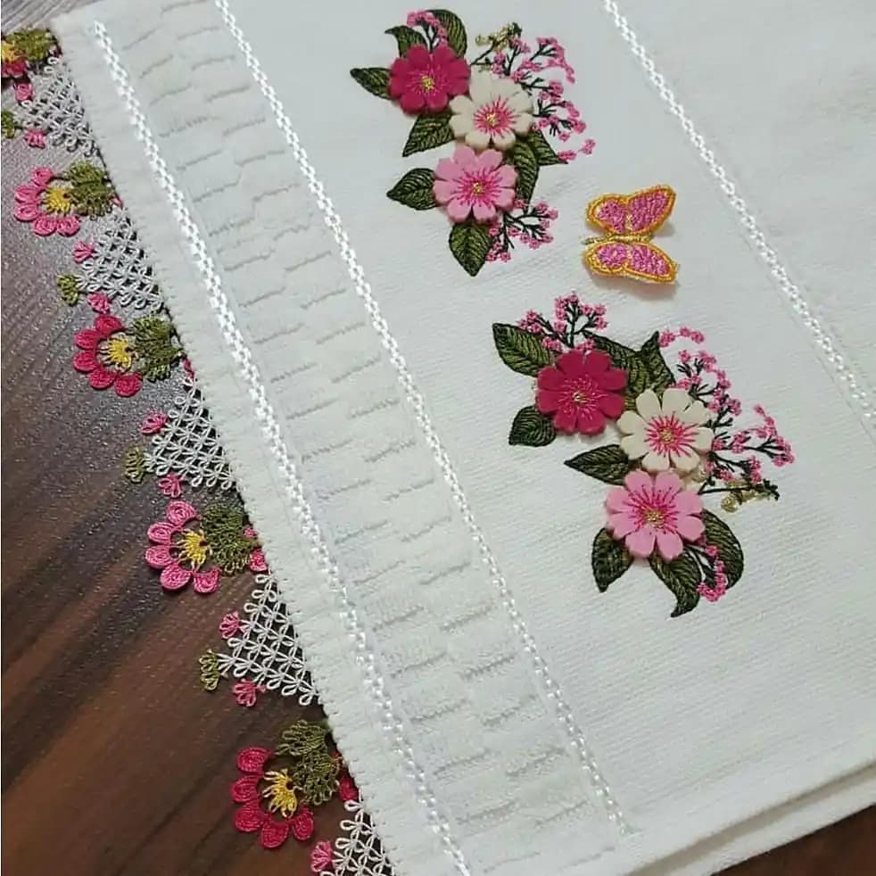 Havlu Modelleri: Moda ve Fonksiyonelliği Bir Araya Getiren Güncel Trendler ve Seçim İpuçları