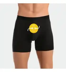 Hediye Boxer Seçenekleri: Şıklık ve Konforu Bir Arada Sunan İç Giyim Ürünleri