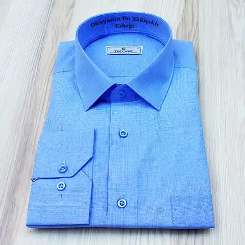 Hediyelik Gömlek Modasında Trendler ve Stil Önerileri 2023