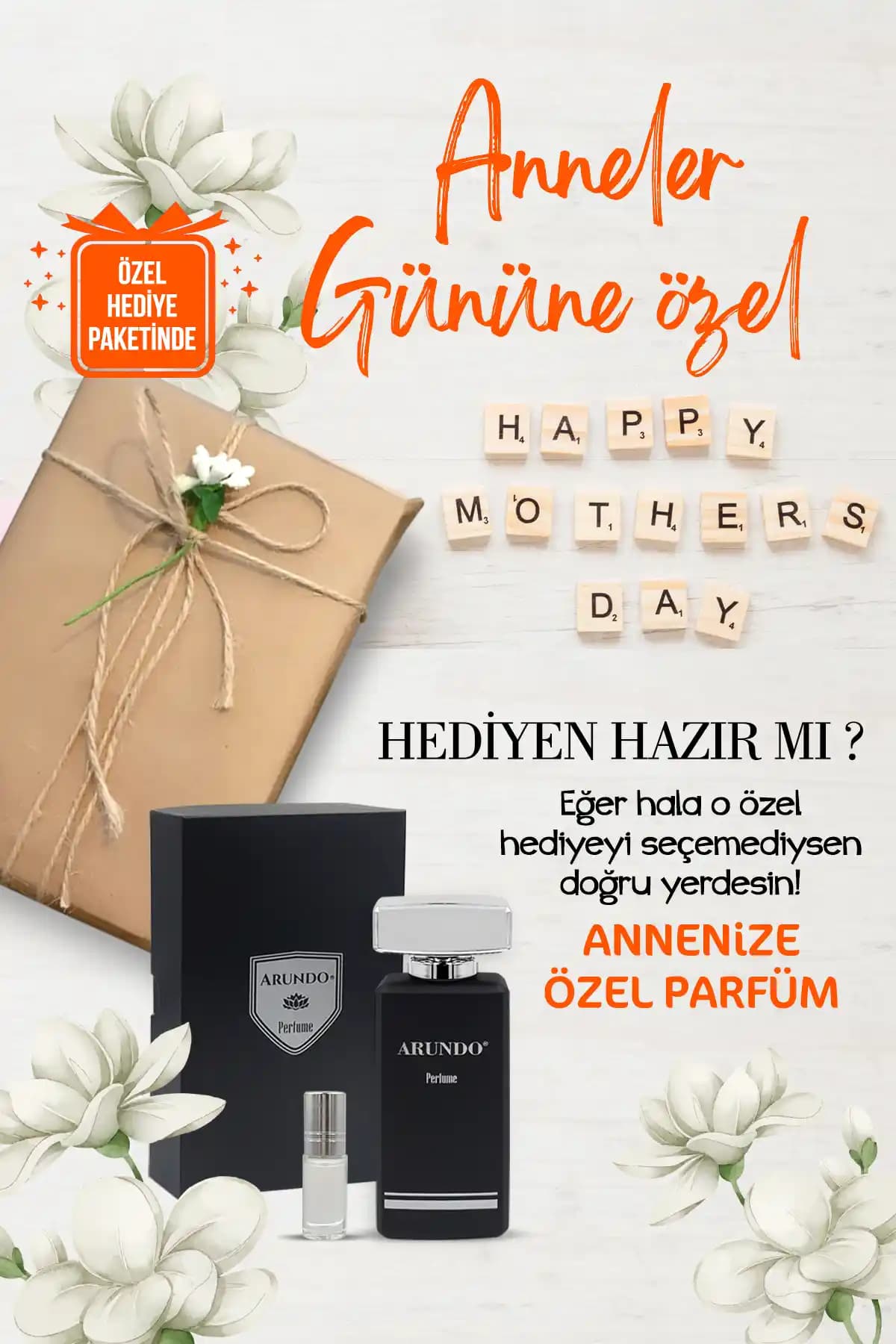 Hediyelik Parfüm Seçenekleri ve Trendleri: Şık ve Kalıcı Hediye Fikirleri