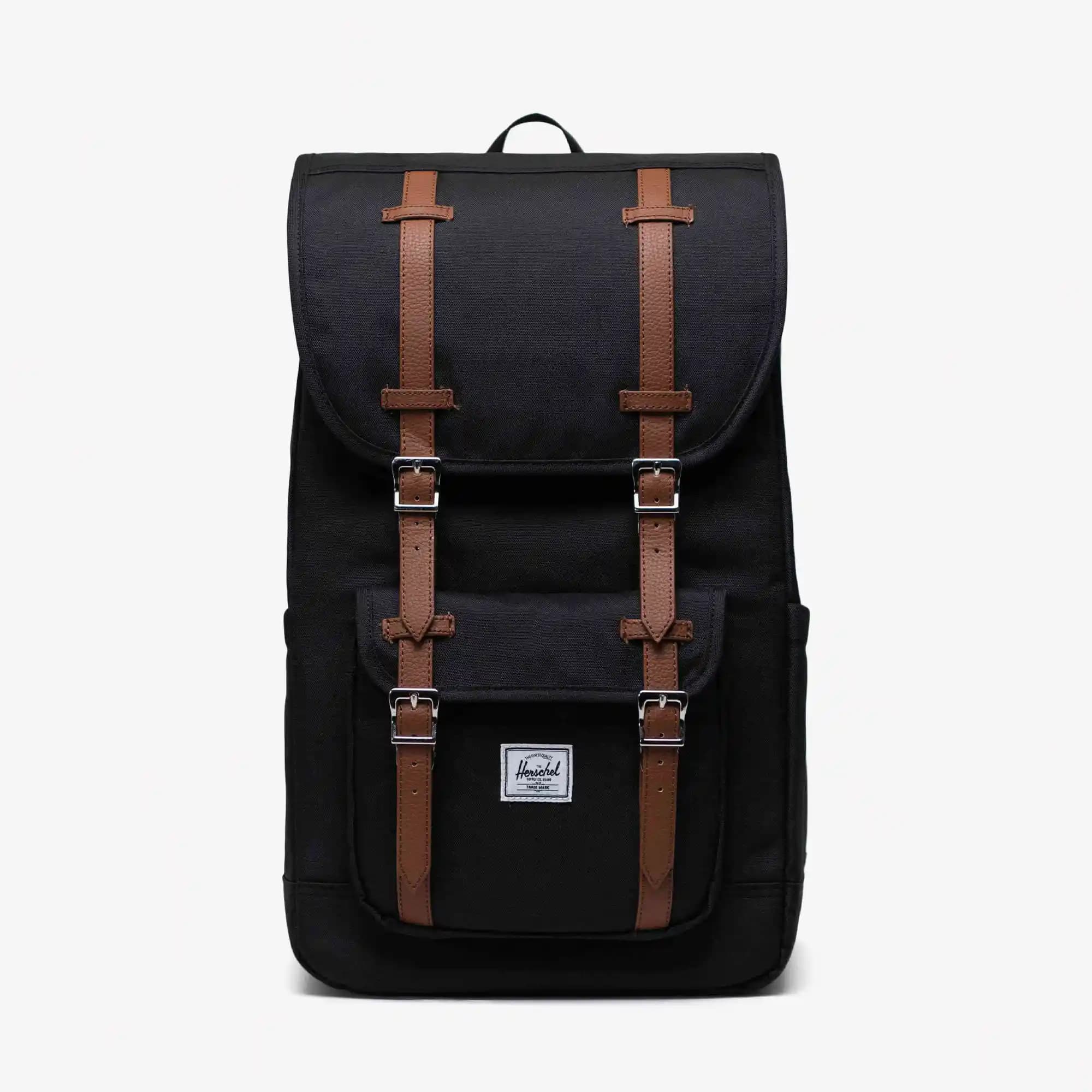 Herschel Erkek Çantaları: Modern Tasarım ve Fonksiyonelliğin Birleşimi