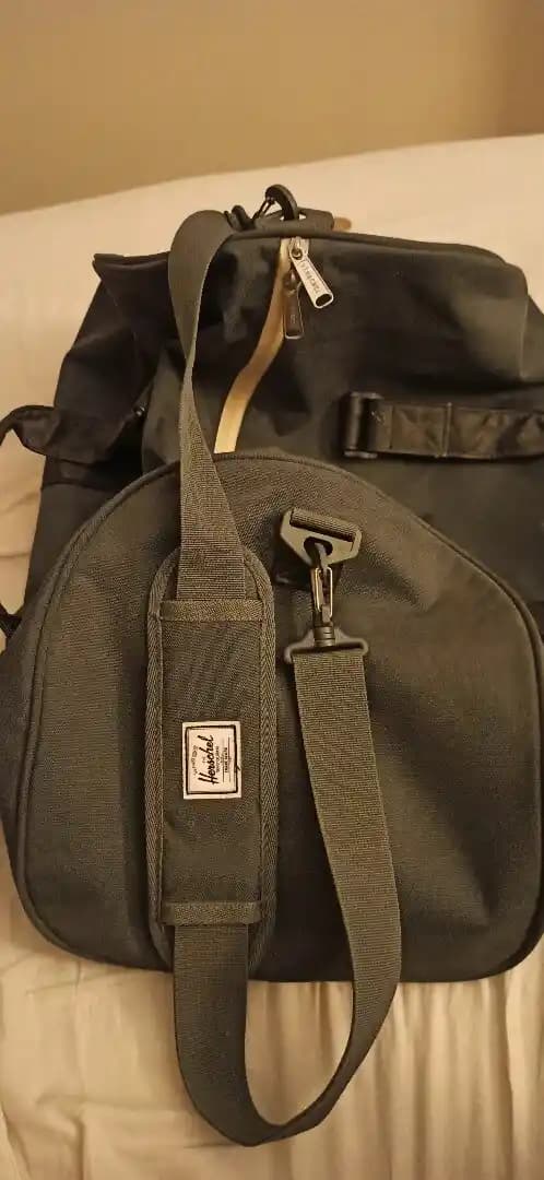 Herschel Türkiye’de Moda Dünyasında Popüler Sırt Çantası Markası ve Trendleri