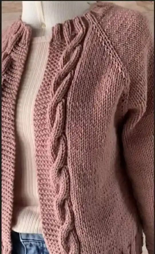 Hırka Modelleri ve Trendleri 2024: Seçim Rehberi ve Stil İpuçları