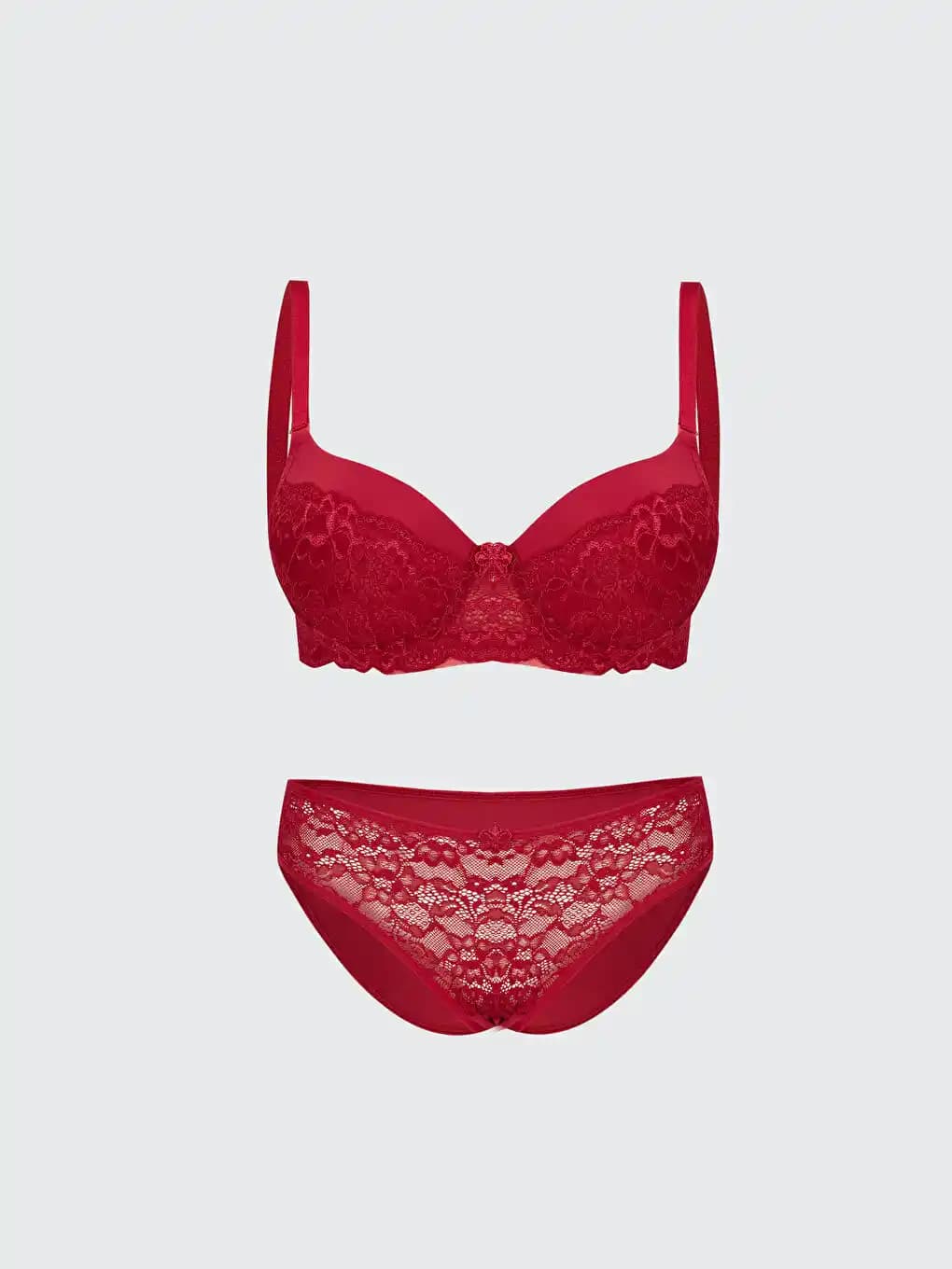 İç Çamaşır Markaları ve Trendleri: Moda ve Konforun Buluşma Noktası