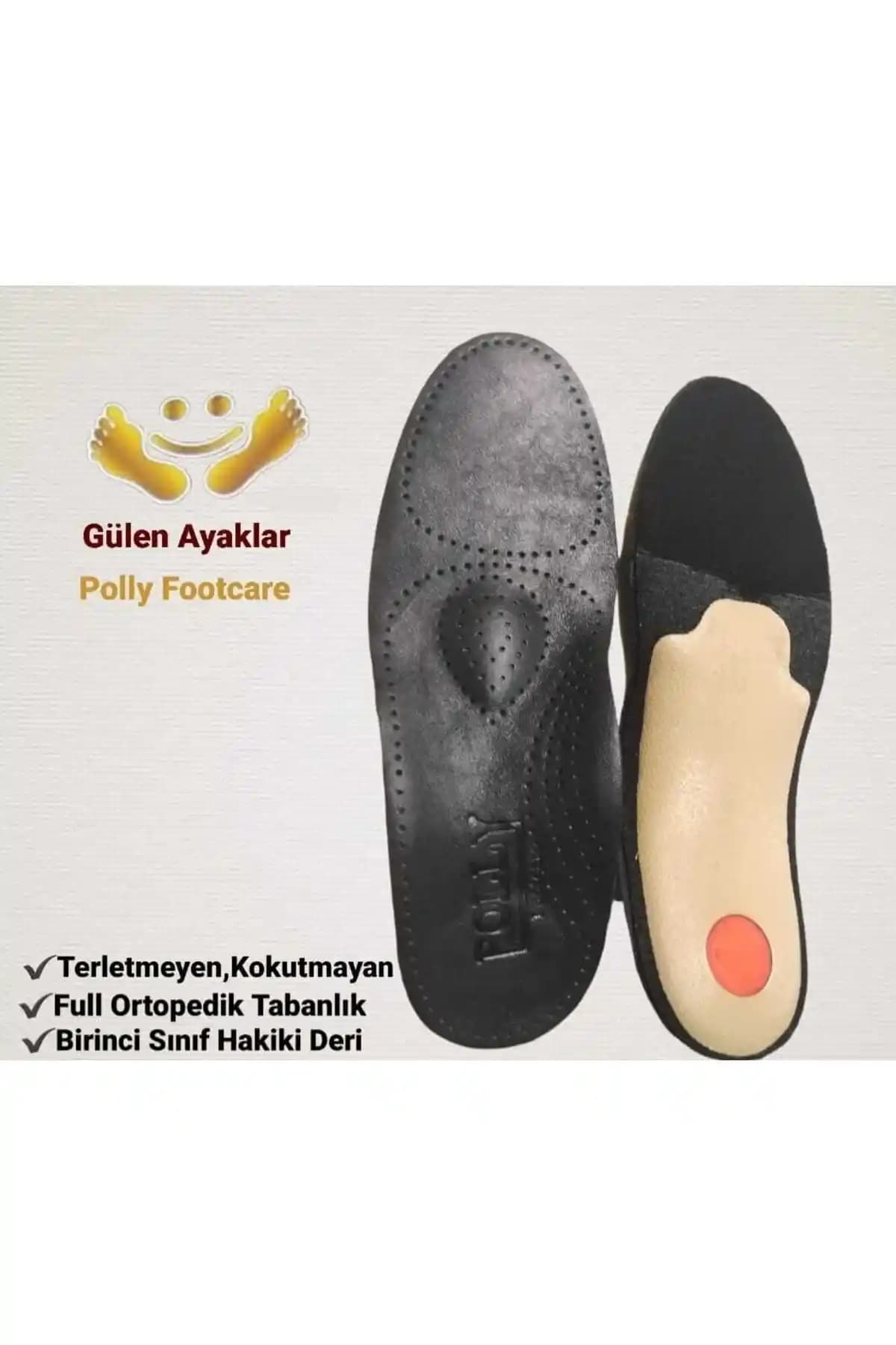 İçe Basma ve Ortopedik Ayakkabı: Sağlık ve Moda Uyumuyla Konforlu Adımlar