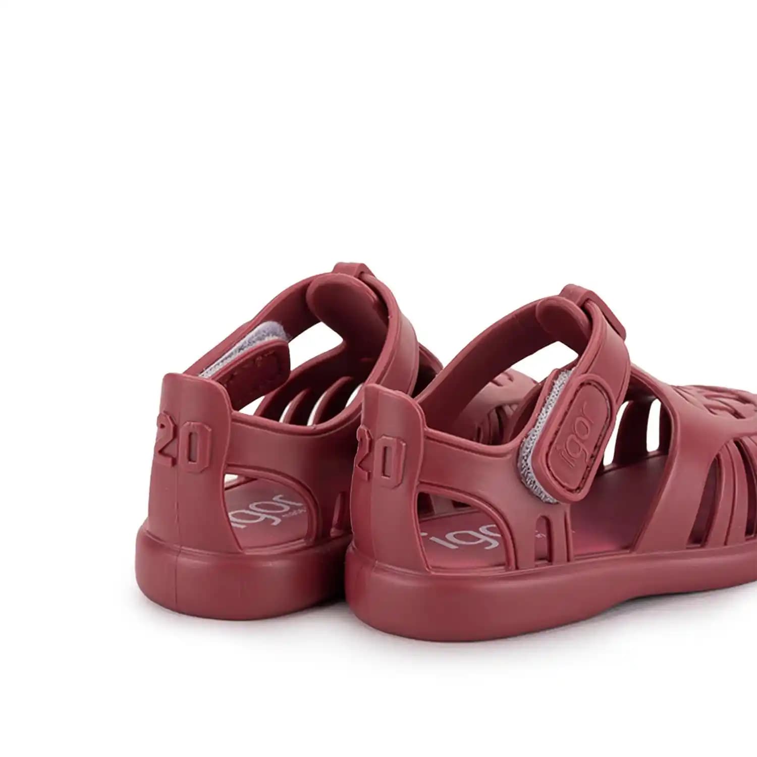 Igor Kız Çocuk Sandaletleri: Şık ve Konforlu Yaz Ayları İçin Mükemmel Seçenek