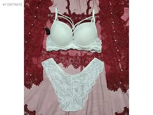 İkinci El İç Çamaşırlarının Moda Dünyasındaki Yeri ve Sürdürülebilirlik Açısından Önemi