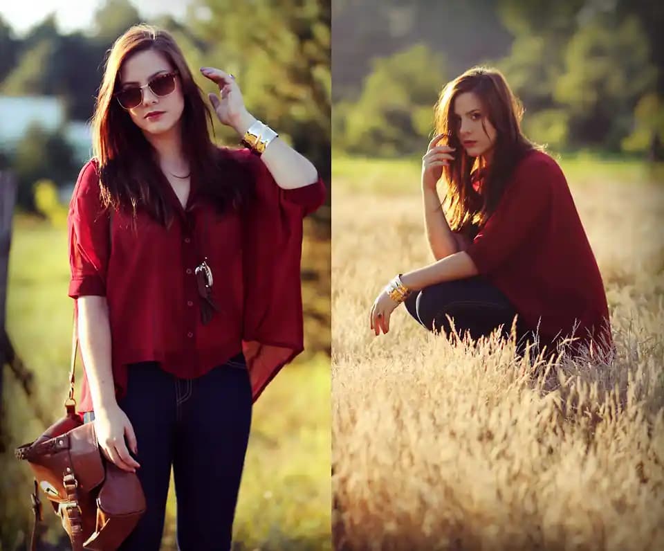 İlkbahar İçin Şık ve Rahat Baharlık Kombinler ve Stil İpuçları