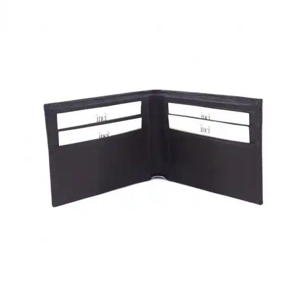 İnci Detaylı Erkek Cüzdanlarıyla Şıklık ve Fonksiyonellik Bir Arada