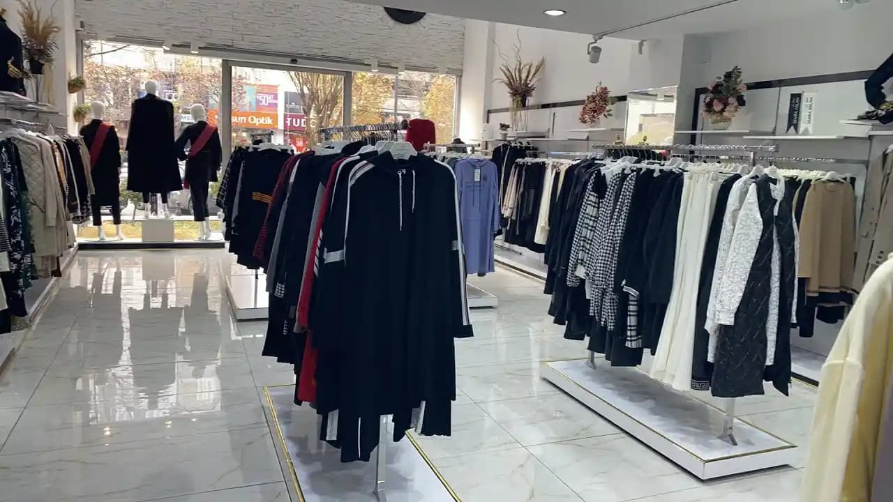 İnegöl Giyim Mağazaları: Moda ve Alışverişin Merkezi, Ekonomiye Katkı Sağlayan Bölge