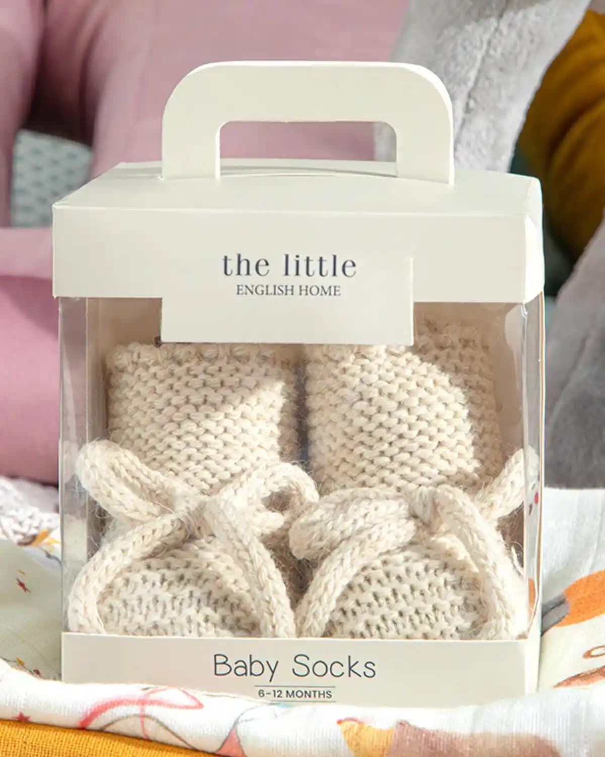 İngiliz Home Çorapları ile Evde Şıklık ve Konforun En Güzel Birleşimi