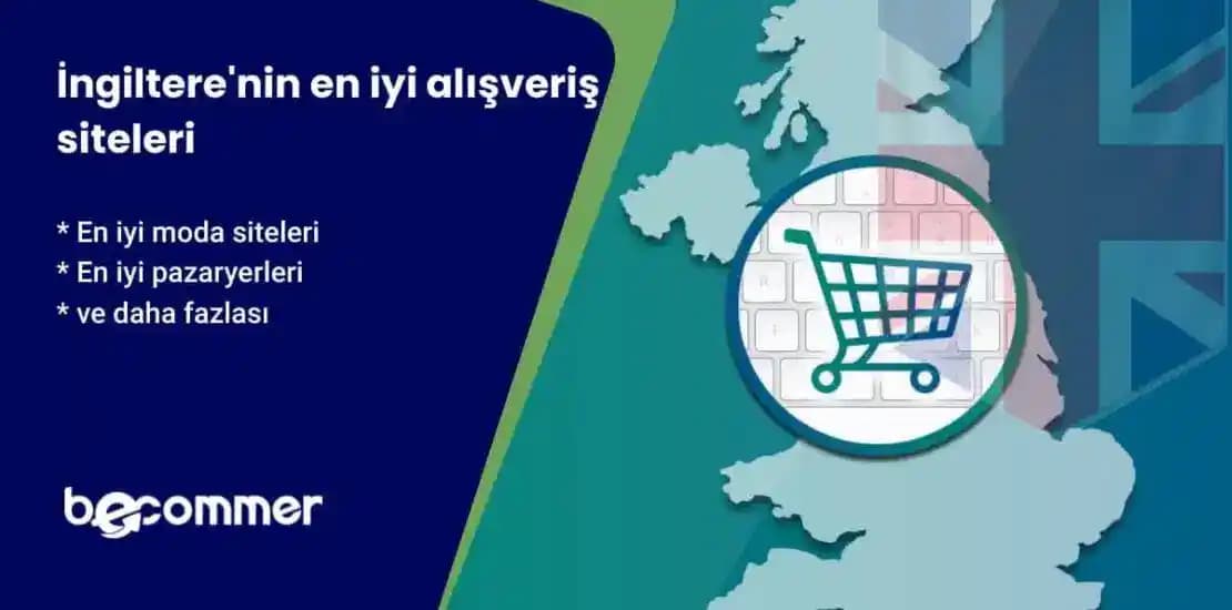 İngiltere’de Online Moda Alışverişi: Popüler Platformlar ve Güncel Trendler