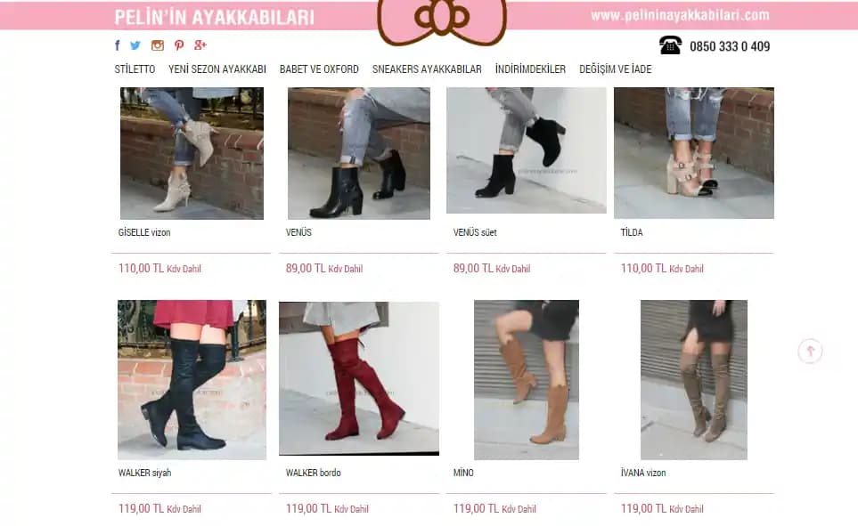 Instagram'da Ayakkabı Butikleri ve Moda Markaları İçin Sosyal Medya Pazarlama Stratejileri