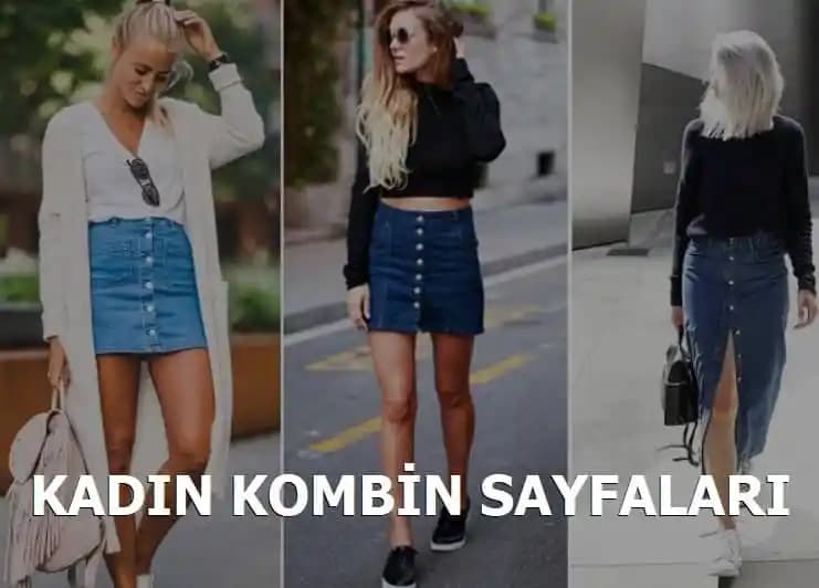 Instagram Kombin Sayfalarının Moda Dünyasındaki Yükselişi ve Trendleri Analizi