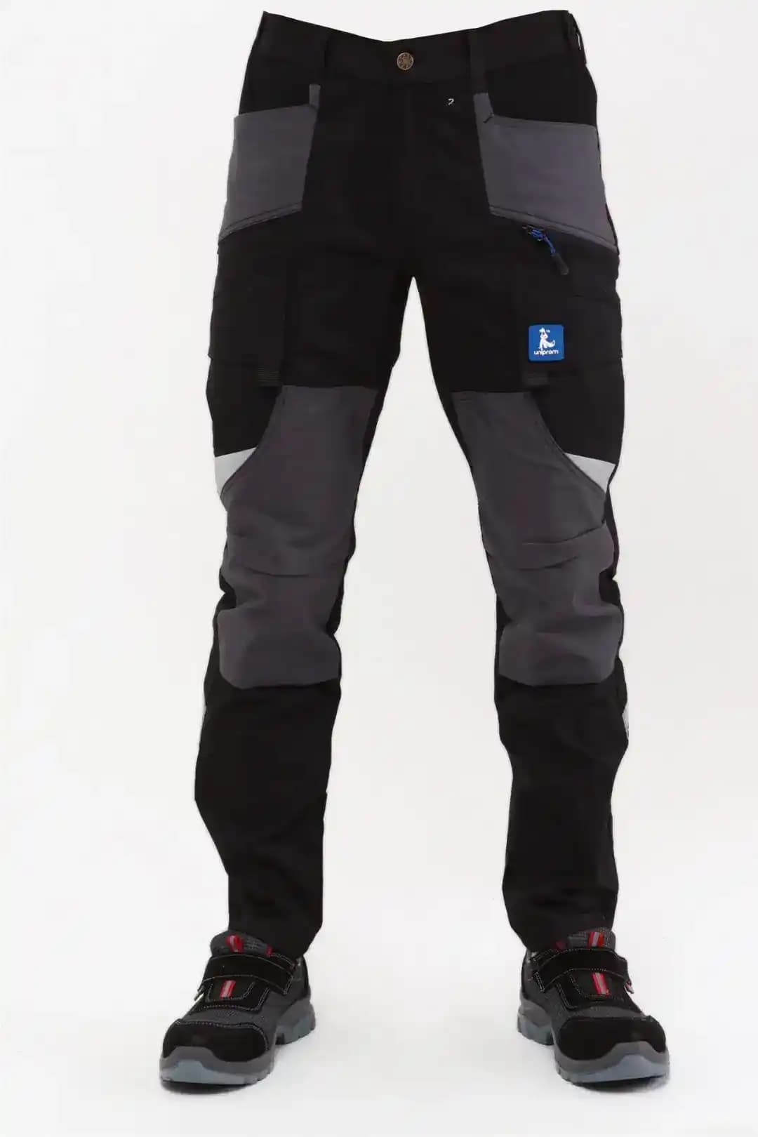 İş Pantolonu Modası ve Stil İpuçlarıyla Profesyonel Görünüm Yaratın