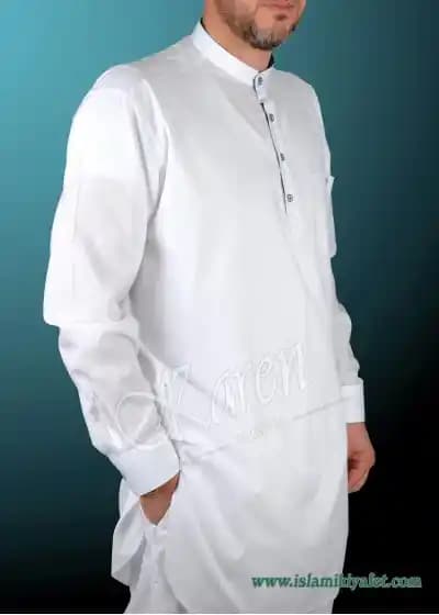 İslami Erkek Gömlekleri: Günlük ve Özel Davetler İçin Şık ve Rahat Seçenekler