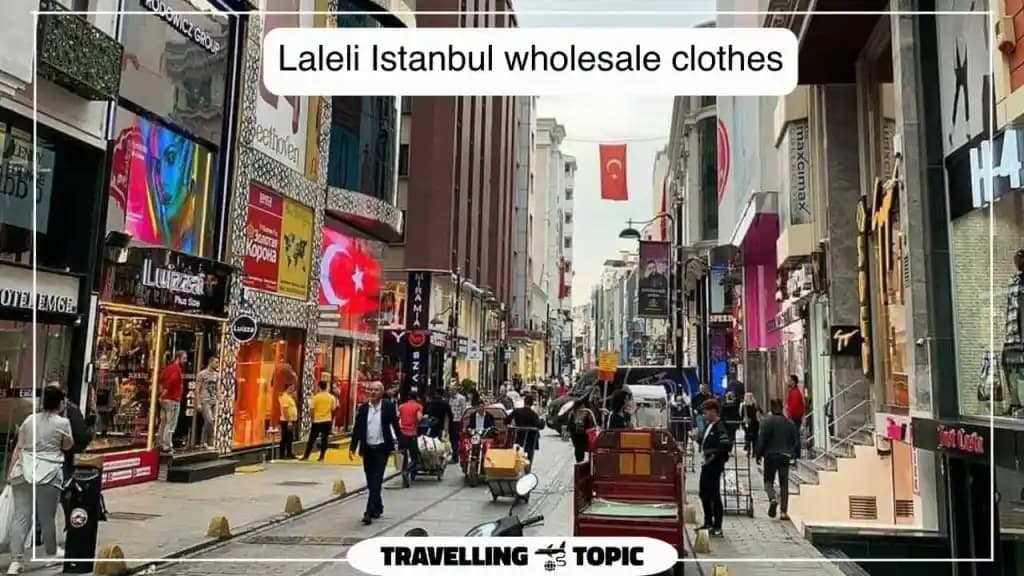İstanbul'da Moda ve Alışveriş Rehberi: En Popüler Bölgeler ve Trendler