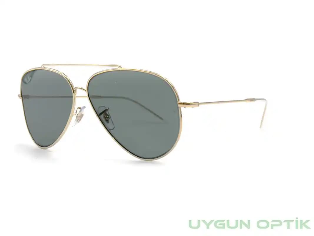 İstanbul'da Ray-Ban Gözlükleri: Moda ve Şıklığın İkonik Tercihi