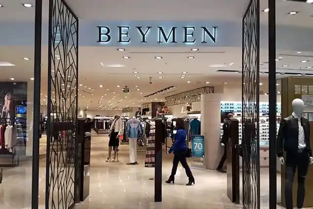 İstanbul'daki Beymen Mağazaları ve Moda Sektörüne Katkıları Hakkında Kapsamlı Bilgi