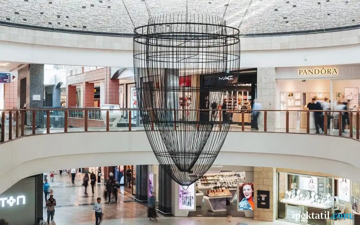 İstanbul'daki Moda Mağazaları ve Forumlar Hakkında Kapsamlı Rehber