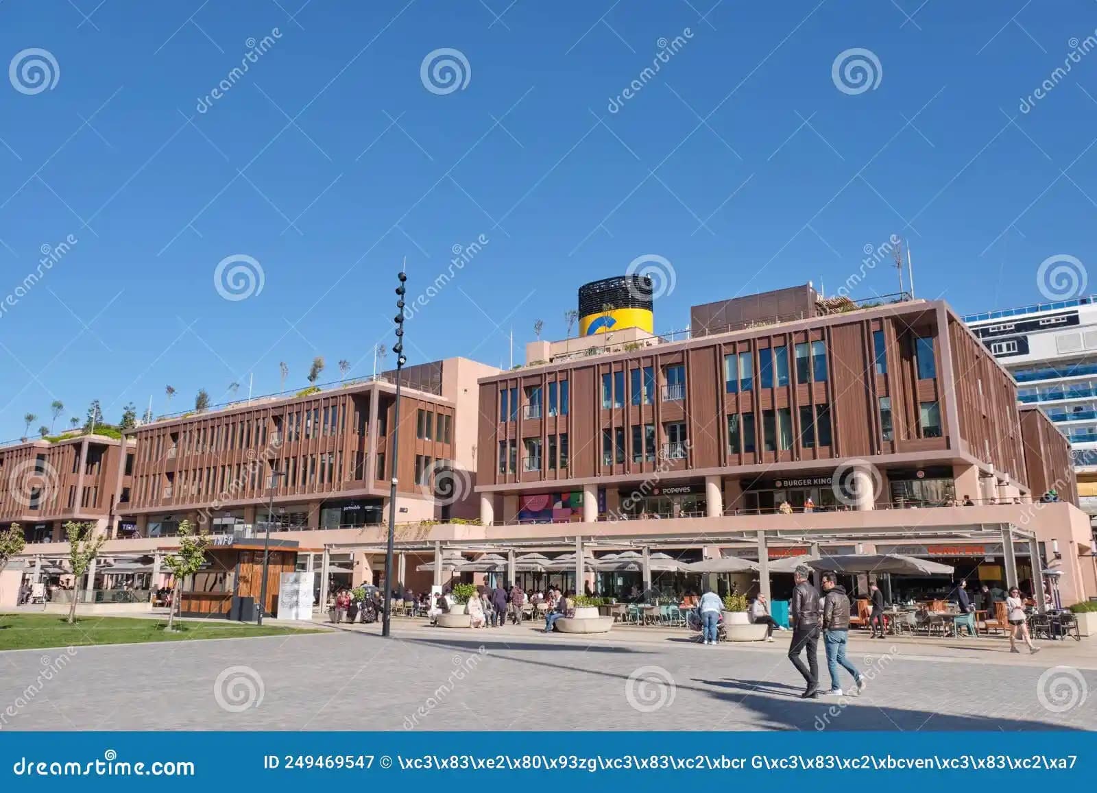 İstanbul’un Yeni Moda Merkezi Galataport’un Moda ve Şehir Yaşamına Katkıları