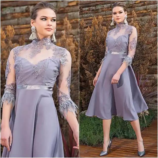 İsteme Söz Elbisesinin Moda Dünyasındaki Yeri ve Zarafet Temsilcisi Olması