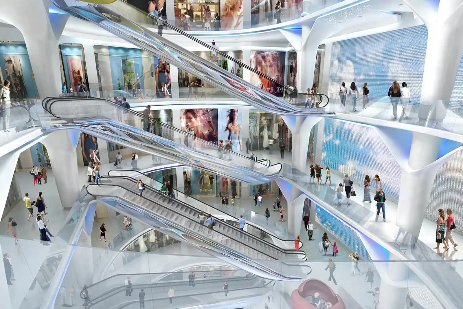 İstiklal Caddesi ve Moda: İstanbul’un Kalbinde Trendler ve Alışveriş Merkezi