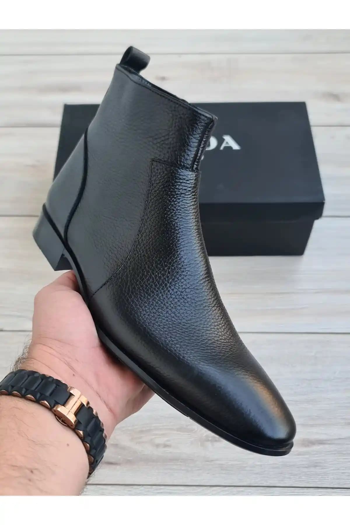 İtalyan Bot Markaları: Lüks ve Şıklığın Simgesi Güncel Trendler ve Özellikler