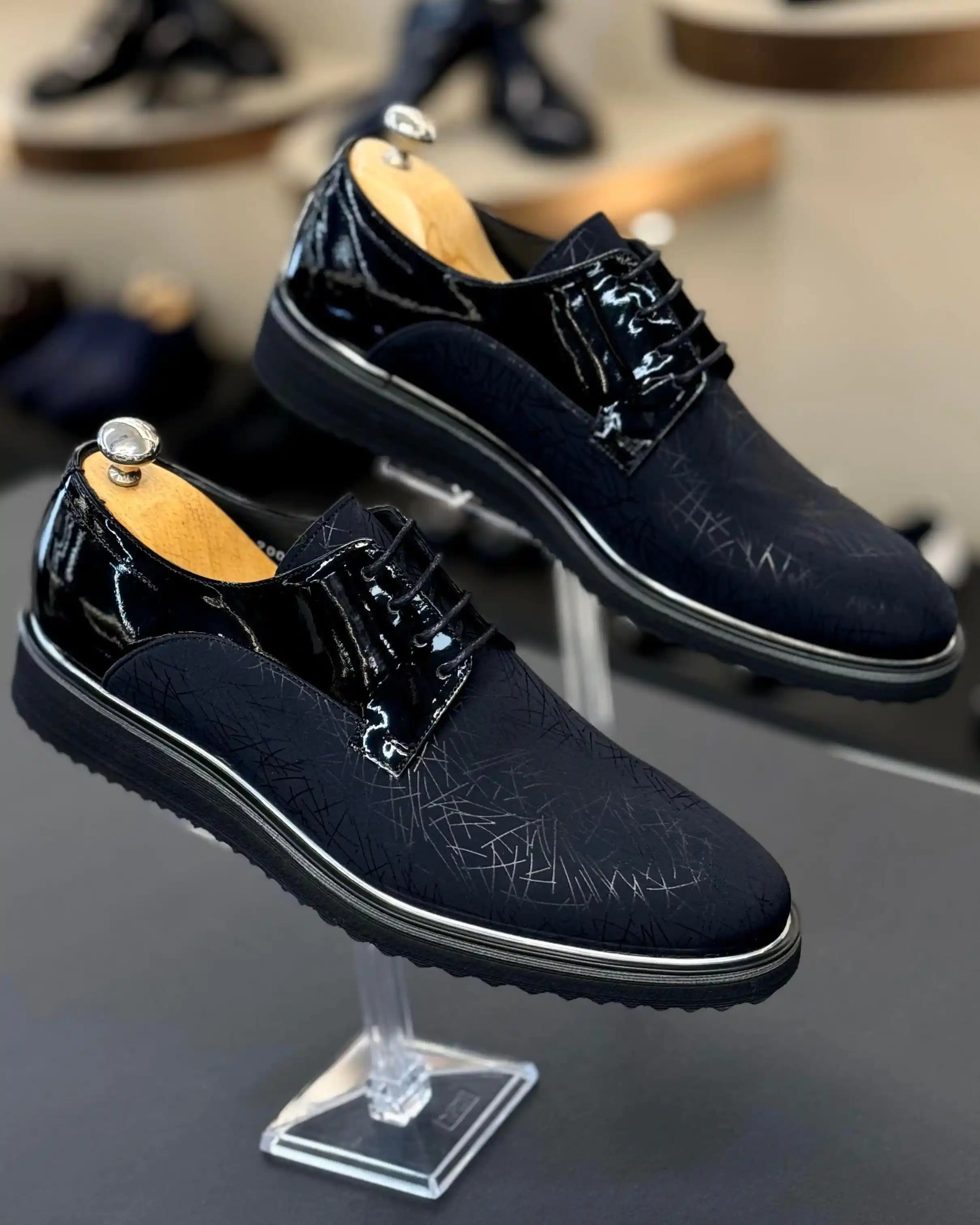 İtalyan Erkek Ayakkabı Markaları: Stil ve Kalitenin En İyi Seçenekleri