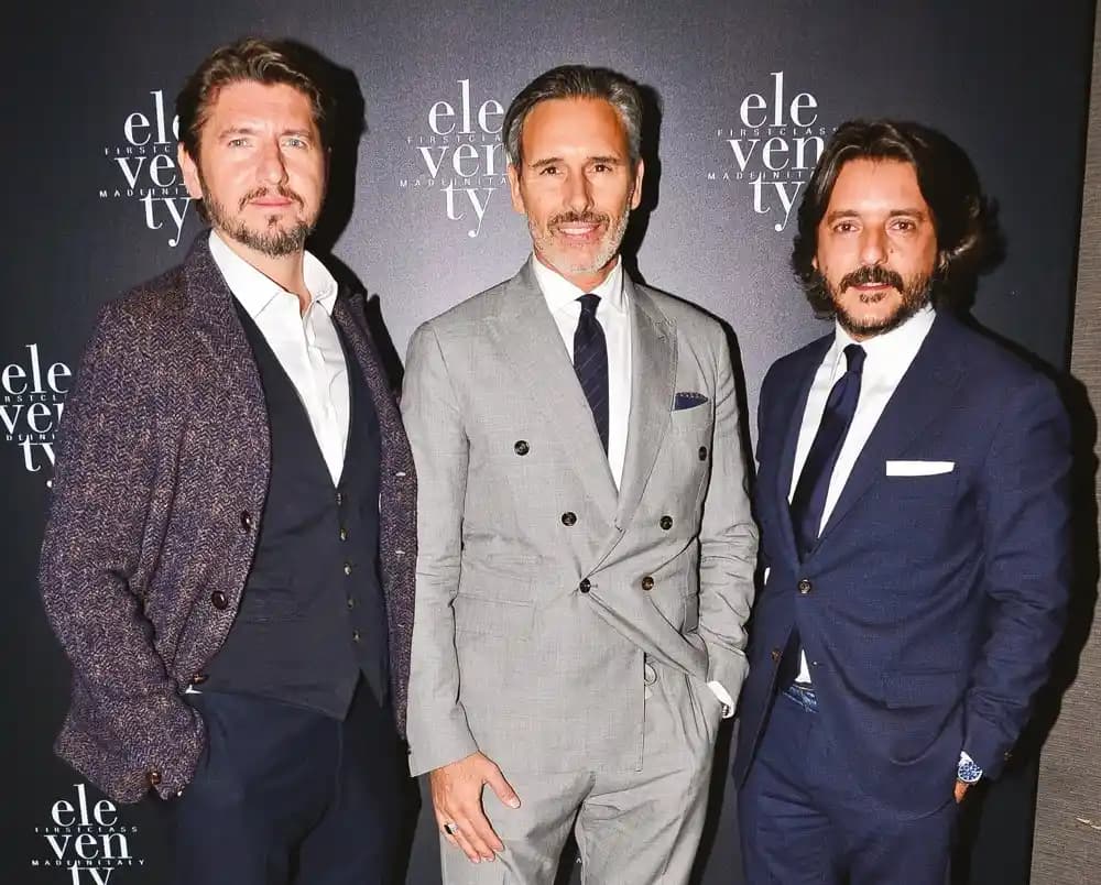 İtalyan Markası Giyim: Dünya Moda Sahnesinde Zarafetin Temsilcisi ve Trend Belirleyici