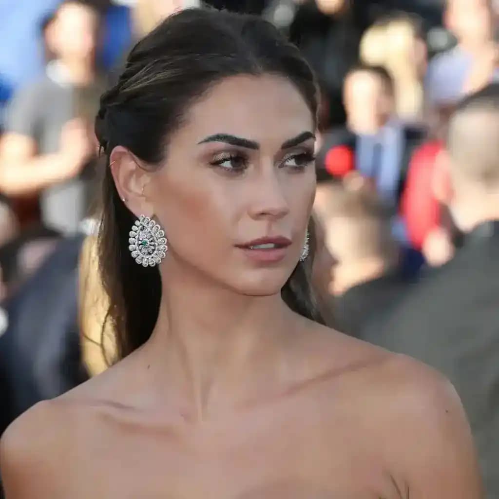 İtalyan Modellerin Moda Dünyasındaki Yeri ve Başarı Hikayeleri