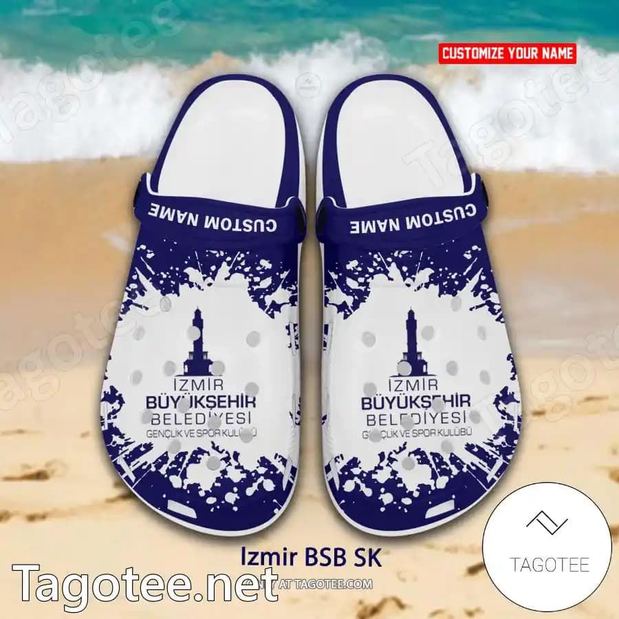 İzmir’de Crocs Modası: Konfor ve Şıklığın Modern Buluşması