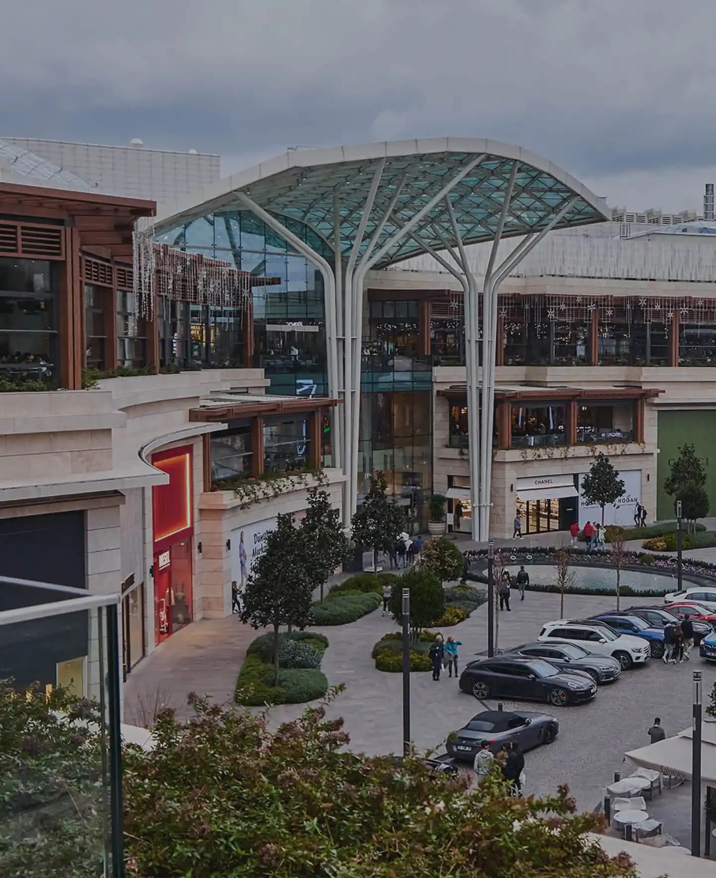 İzmir’de Moda ve Alışverişin Yeni Adresi Istinyepark İzmir ile Trendleri Yakalayın