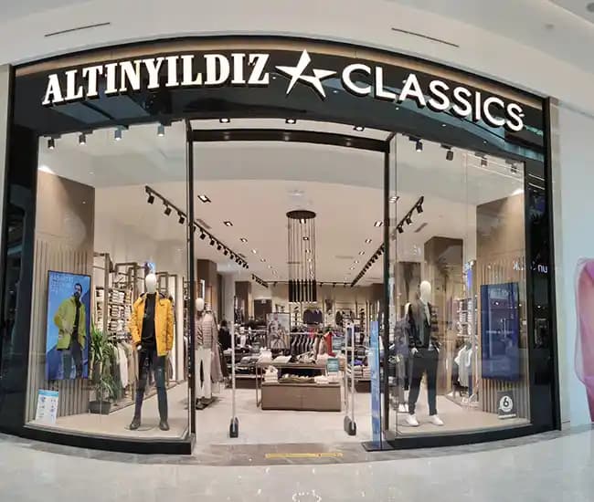 İzmir’de Modern Moda ve Alışverişin Yeni Adresi İstinye Park İzmir