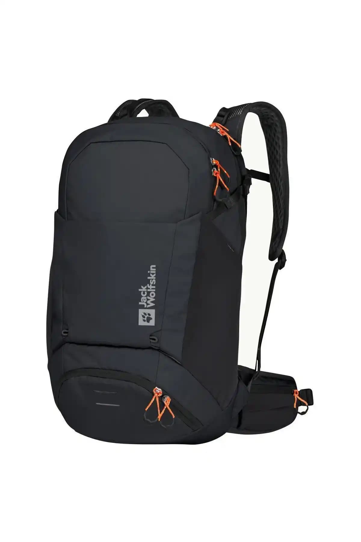 Jack Wolfskin Sırt Çantaları Moda ve Dayanıklılığı Bir Arada Sunan Seçenekler