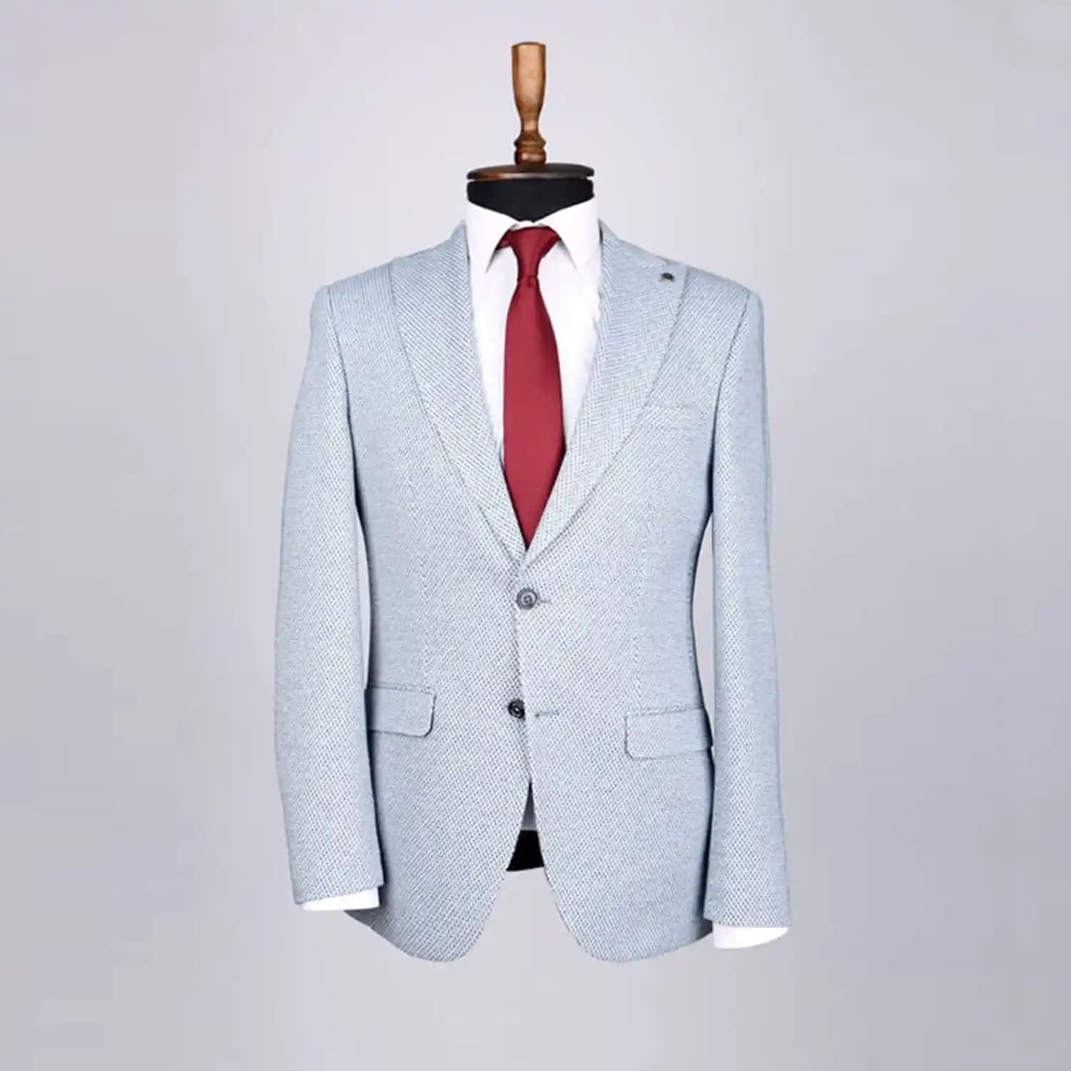 Jakamen Blazer Ceketler: Modern ve Şık Tasarımlarla Günlük ve Resmi Kombinler